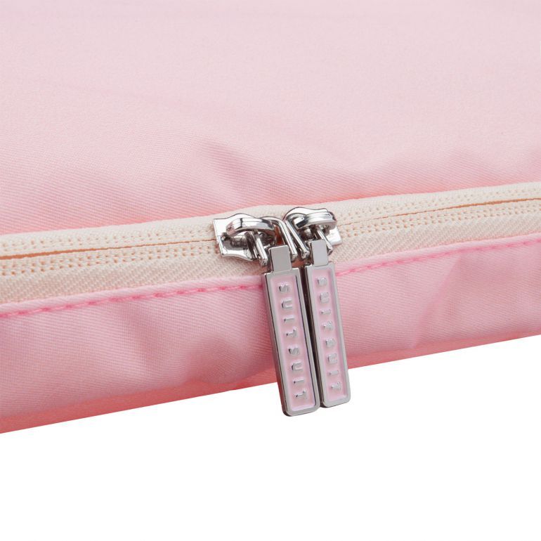 SuitSuit Fabulous Fifties Packing Cube XL 55cm Pink Dust SuitSuit Fabulous Fifties Packing Cube XL 55cm Pink Dust