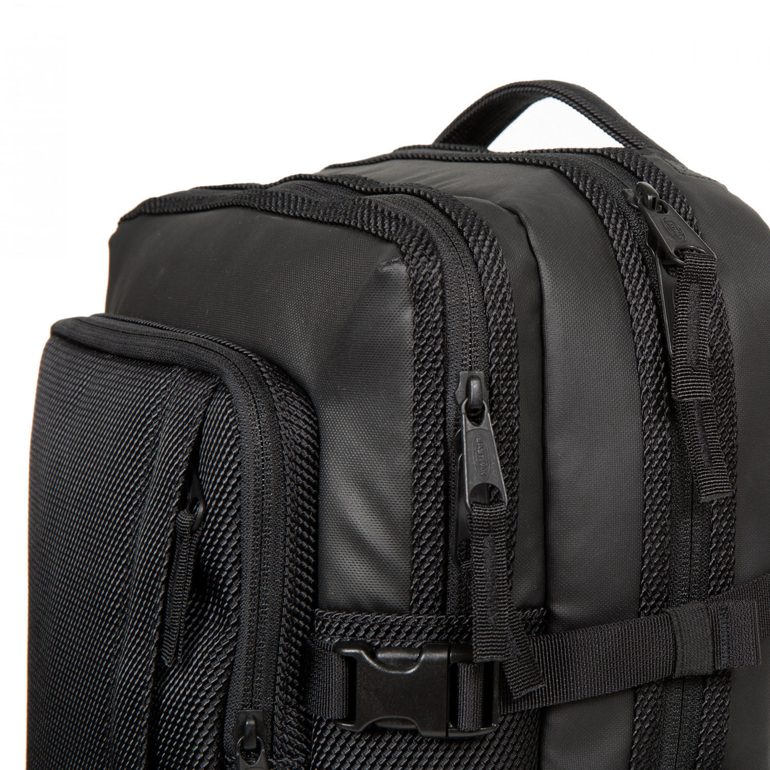 Eastpak Tecum Rucksack L mit 15" Laptopfach CNNCT Coat