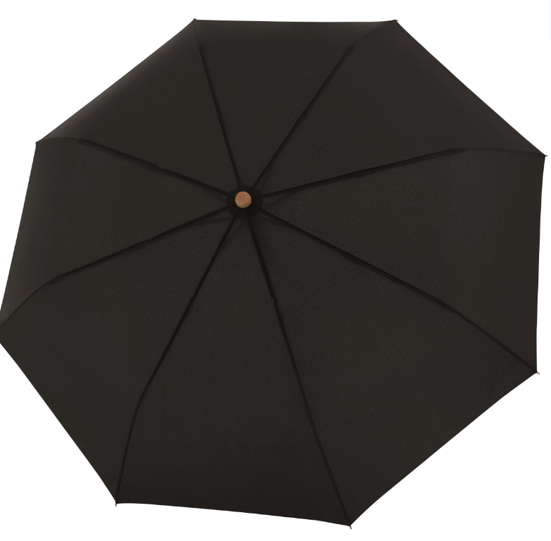 doppler Nature Magic Nachhaltiger Regenschirm