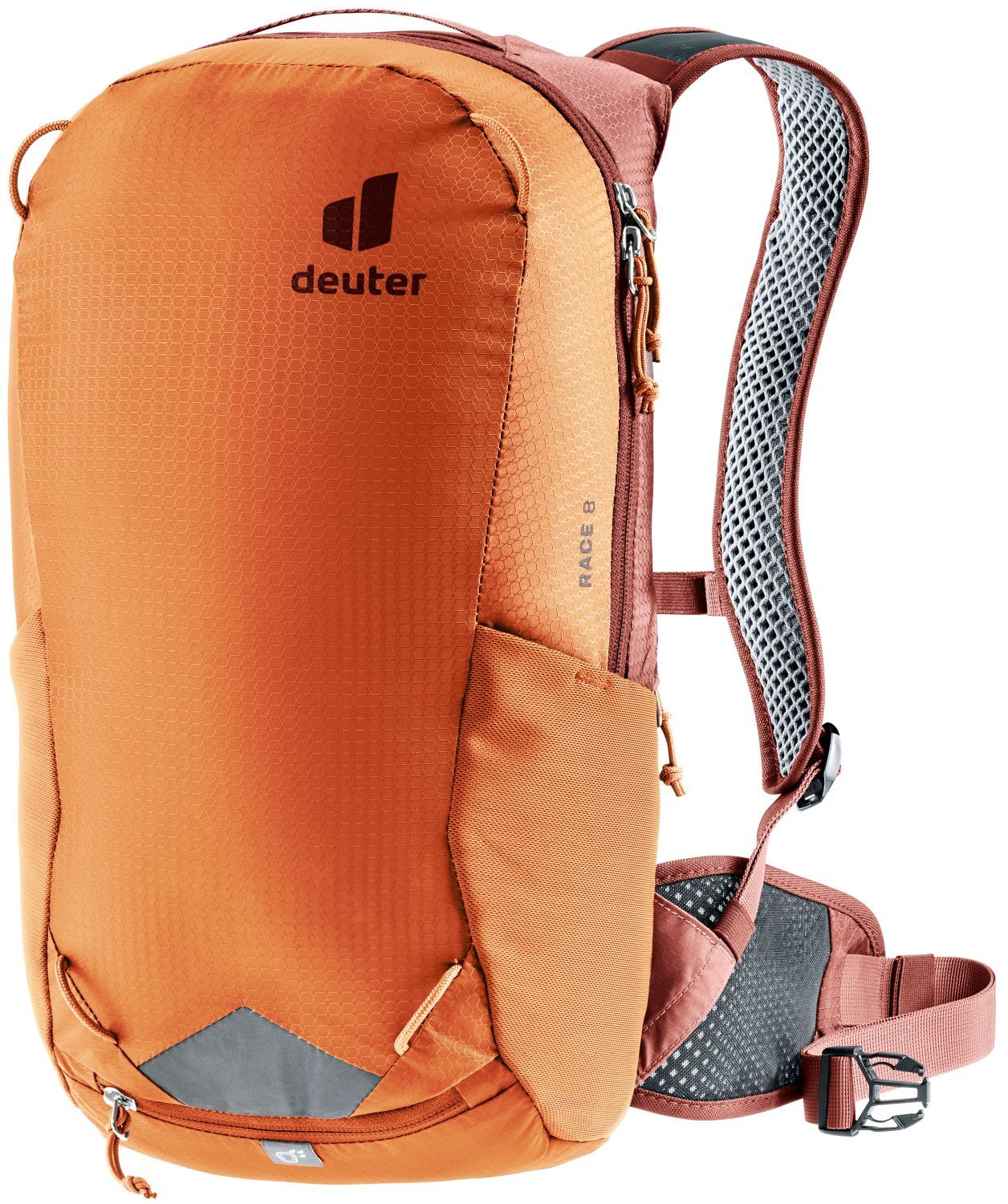 Deuter Race 8 Fahrradrucksack Deuter Race 8 Fahrradrucksack