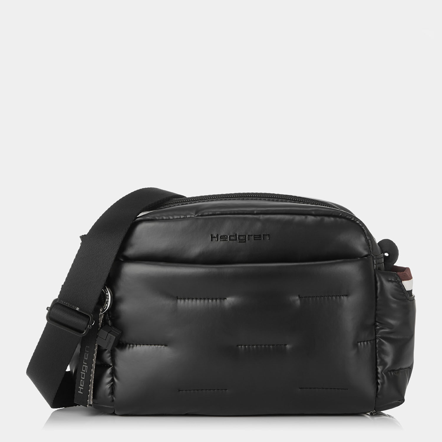 Hedgren Cocoon COZY Schultertasche Black