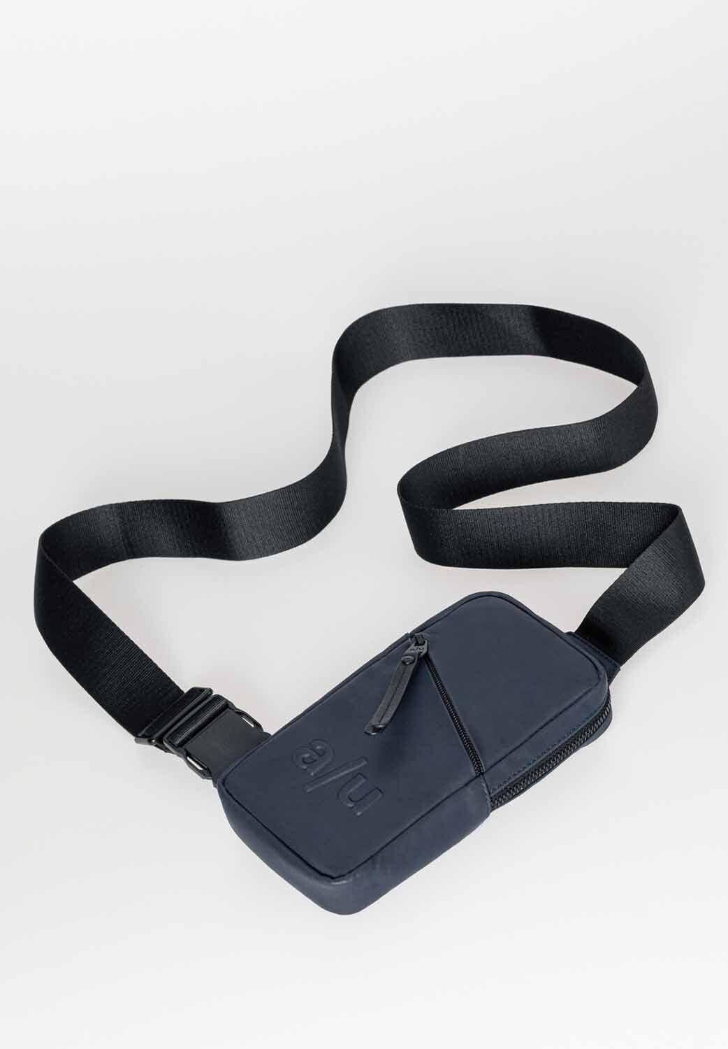 aunts & uncles Japan Iwako Crossbag / Phonebag storm