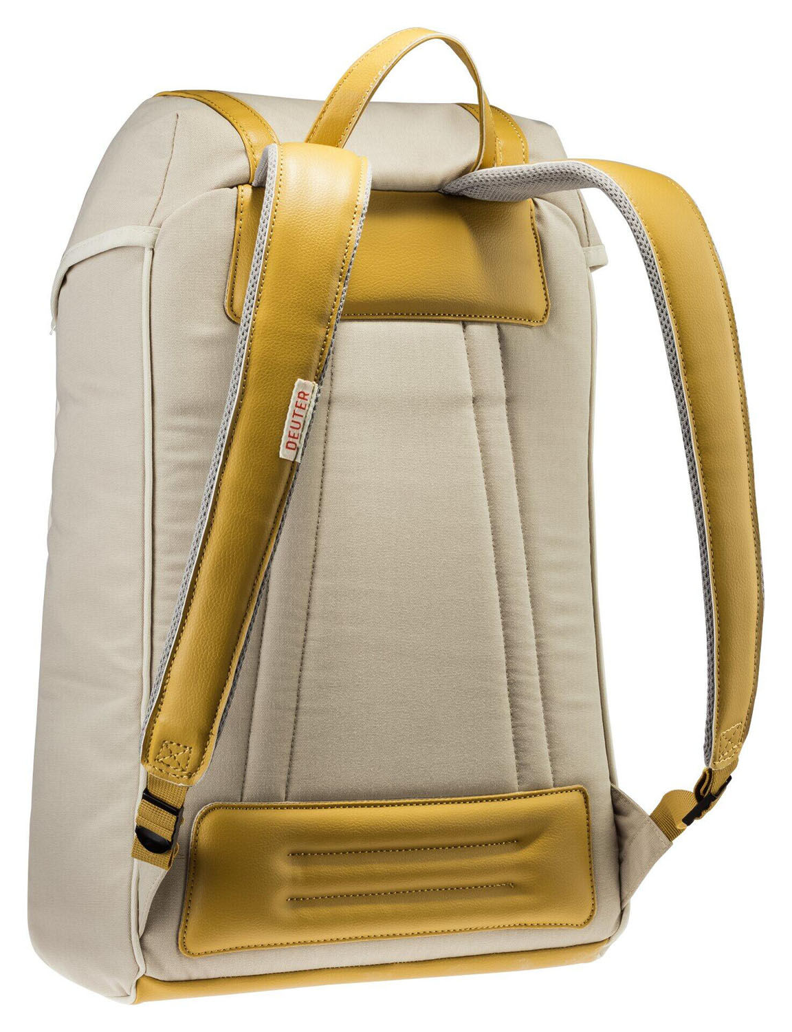 Deuter Innsbruck Lifestyle Rucksack sand-caramel