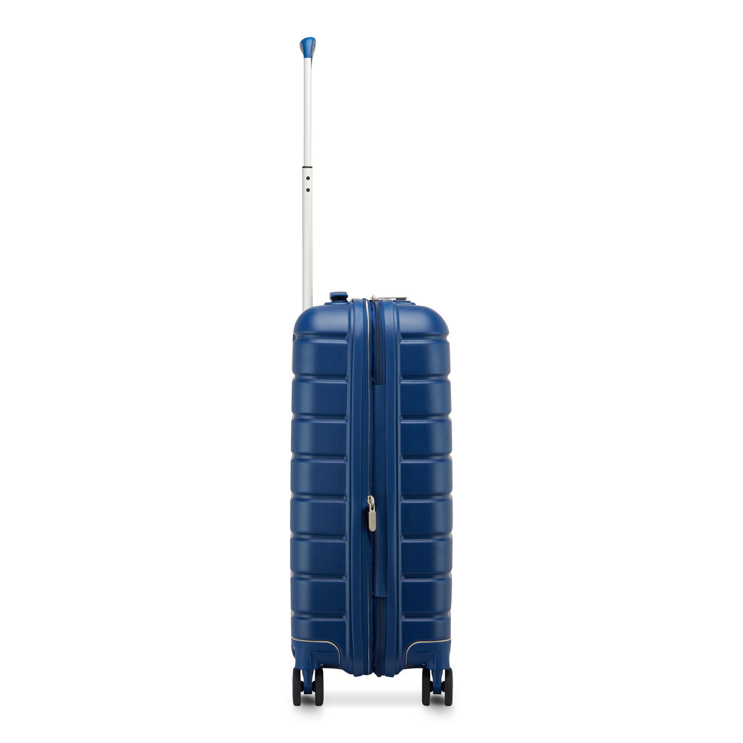 Roncato ReLIFE Carry-on Trolley erweiterbar 60cm Blue Notte
