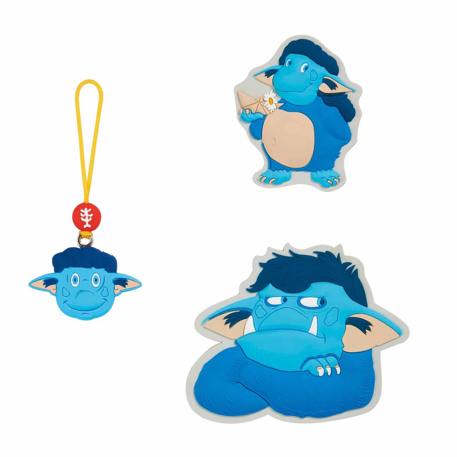 Step by Step MAGIC MAGS Spiegelburg Der Grolltroll by aprilkind, "Grumpy" Step by Step MAGIC MAGS Spiegelburg Der Grolltroll by aprilkind, "Grumpy"