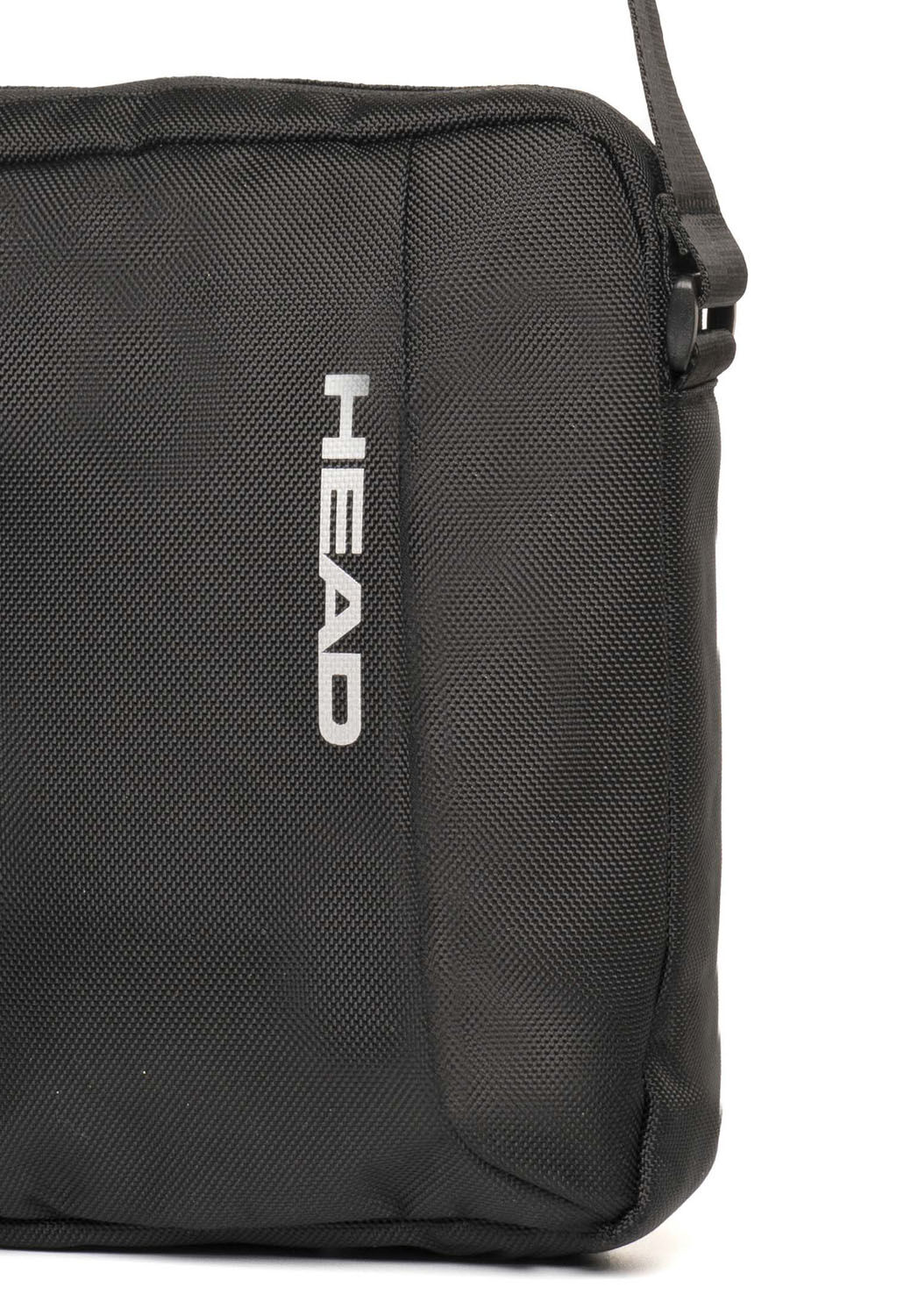 HEAD Club Reporter Umhängetasche Black