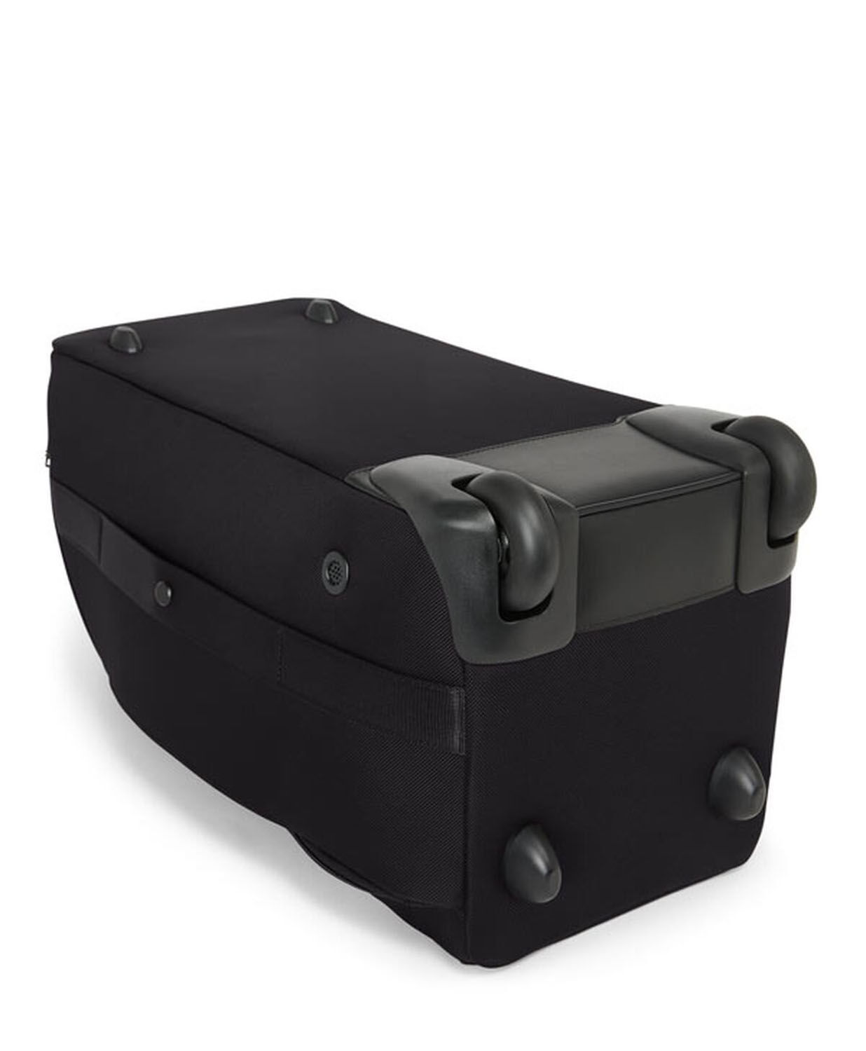 Tumi Alpha 3 Golf 2 Duffle-Bag mit Rollen Black Tumi Alpha 3 Golf 2 Duffle-Bag mit Rollen Black