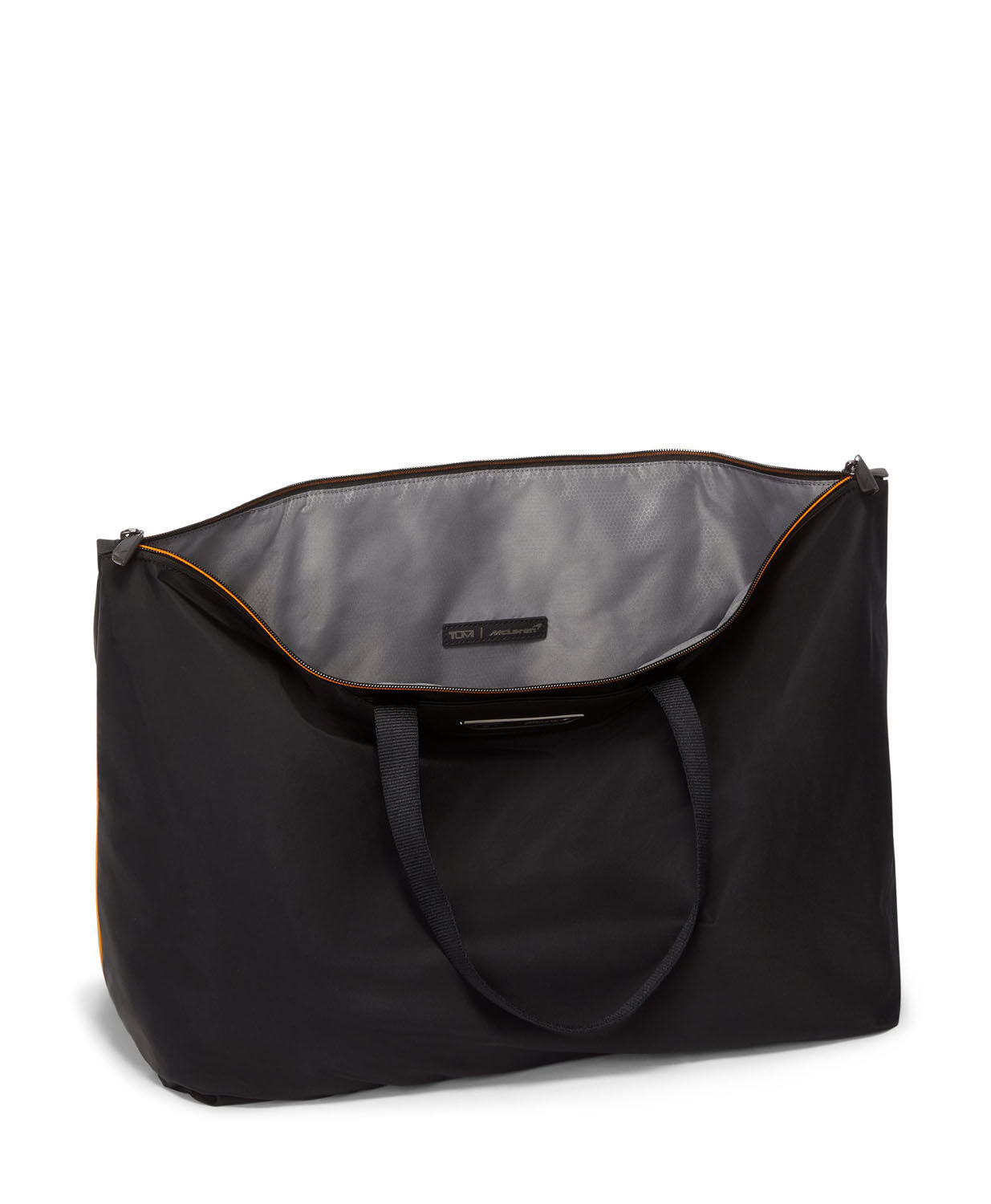 Tumi McLaren Just In Case Tote + GRATIS HOTELGUTSCHEIN Black