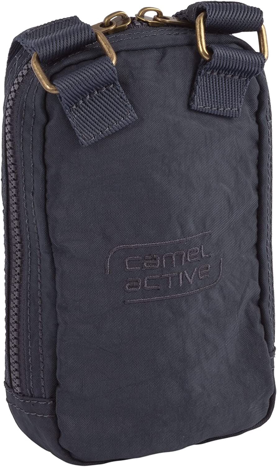 Camel Active JOURNEY Cross Bag XS Dunkelblau