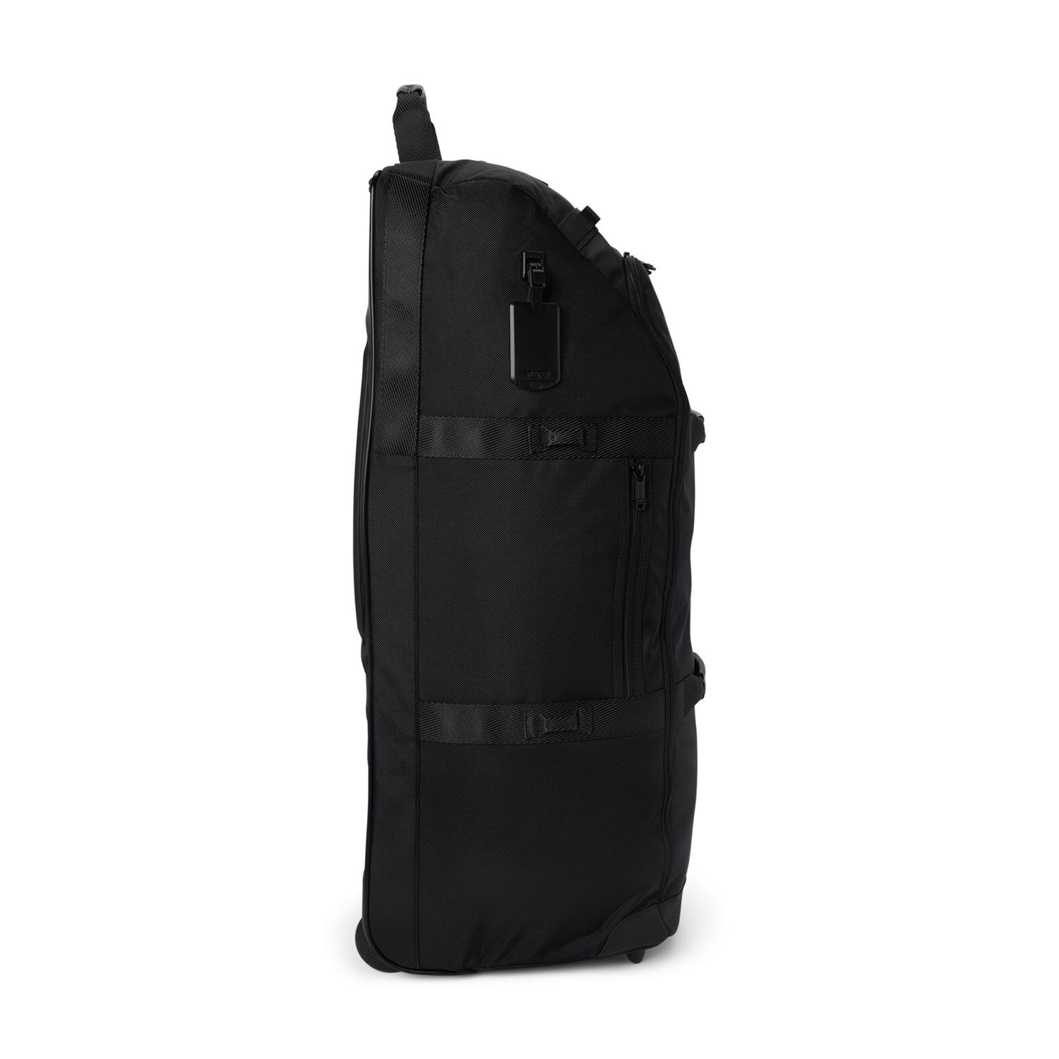 Tumi Alpha Bravo Faltbare Reisetasche + GRATIS HOTELGUTSCHEIN Black Tumi Alpha Bravo Faltbare Reisetasche + GRATIS HOTELGUTSCHEIN Black