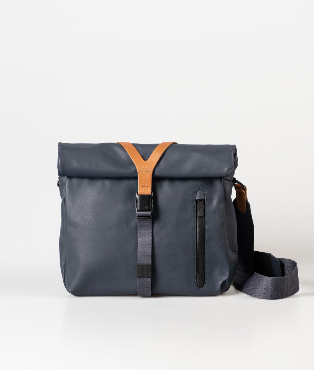 aunts & uncles Japan RE Seki Rolltoptasche