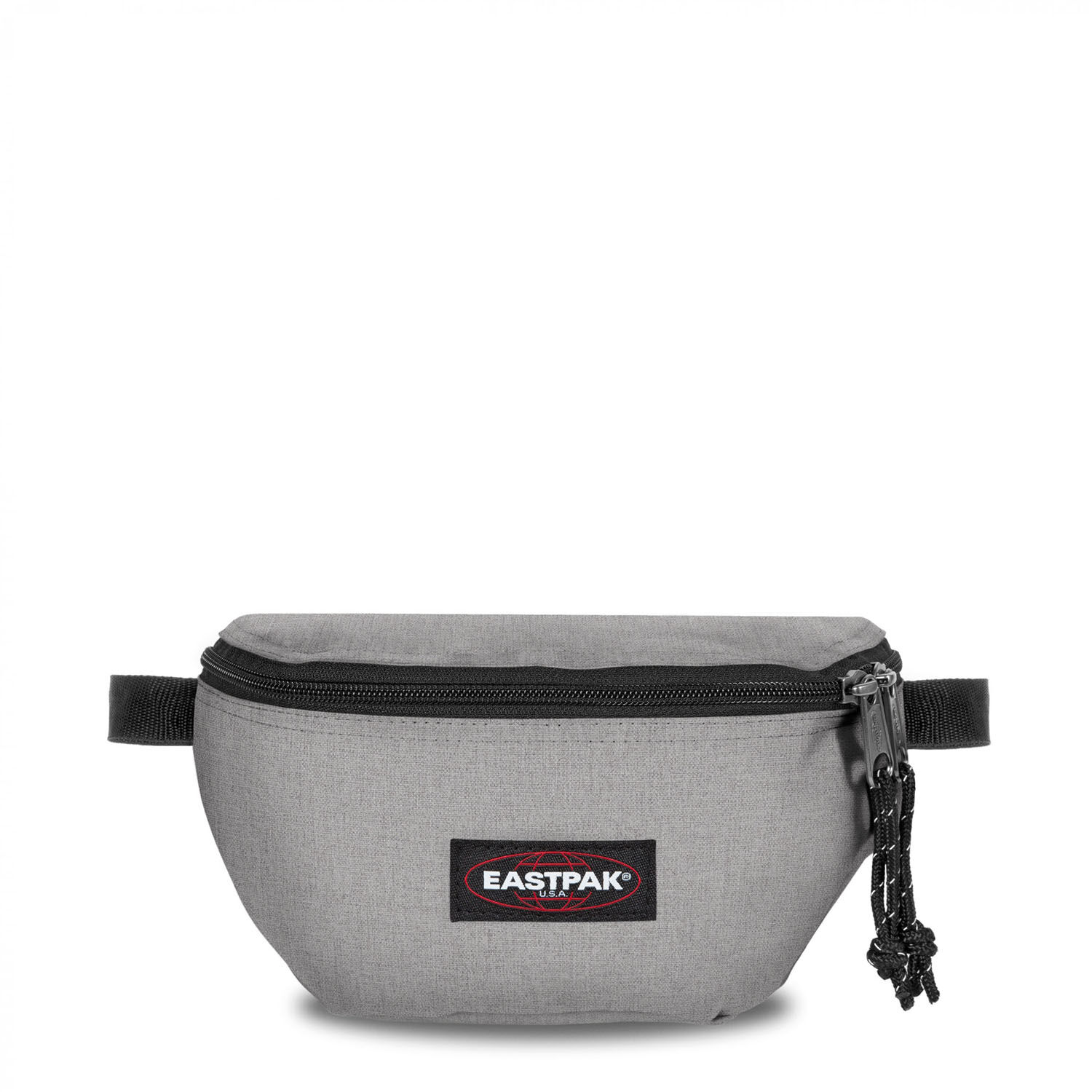 Eastpak Springer Bauchtasche Snow Grey