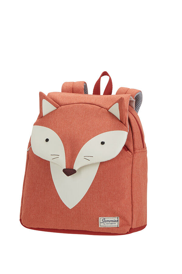 Sammies Happy Sammies Rucksack S Fox William