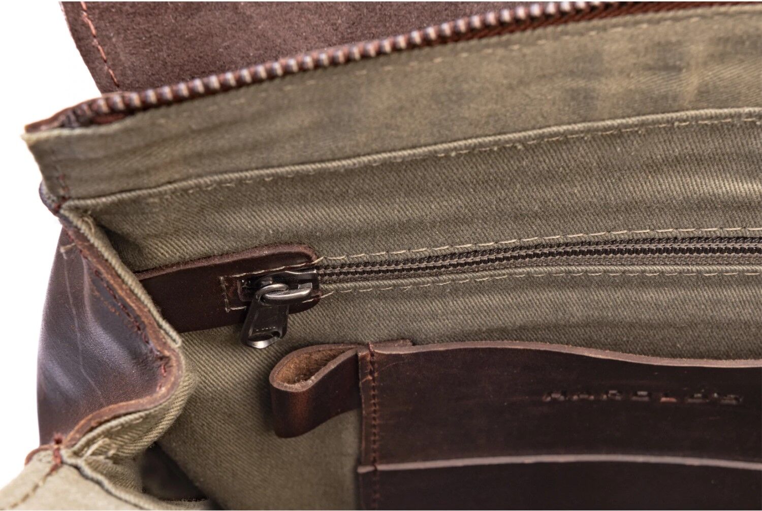 Harold's Aberdeen women Backpack - Rucksack braun Harold's Aberdeen women Backpack - Rucksack braun