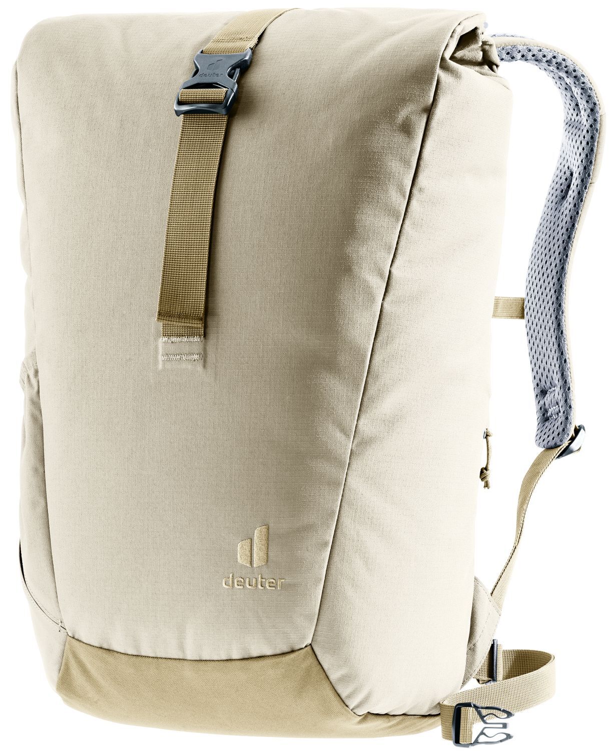 Deuter Stepout 22 Rucksack bone-desert