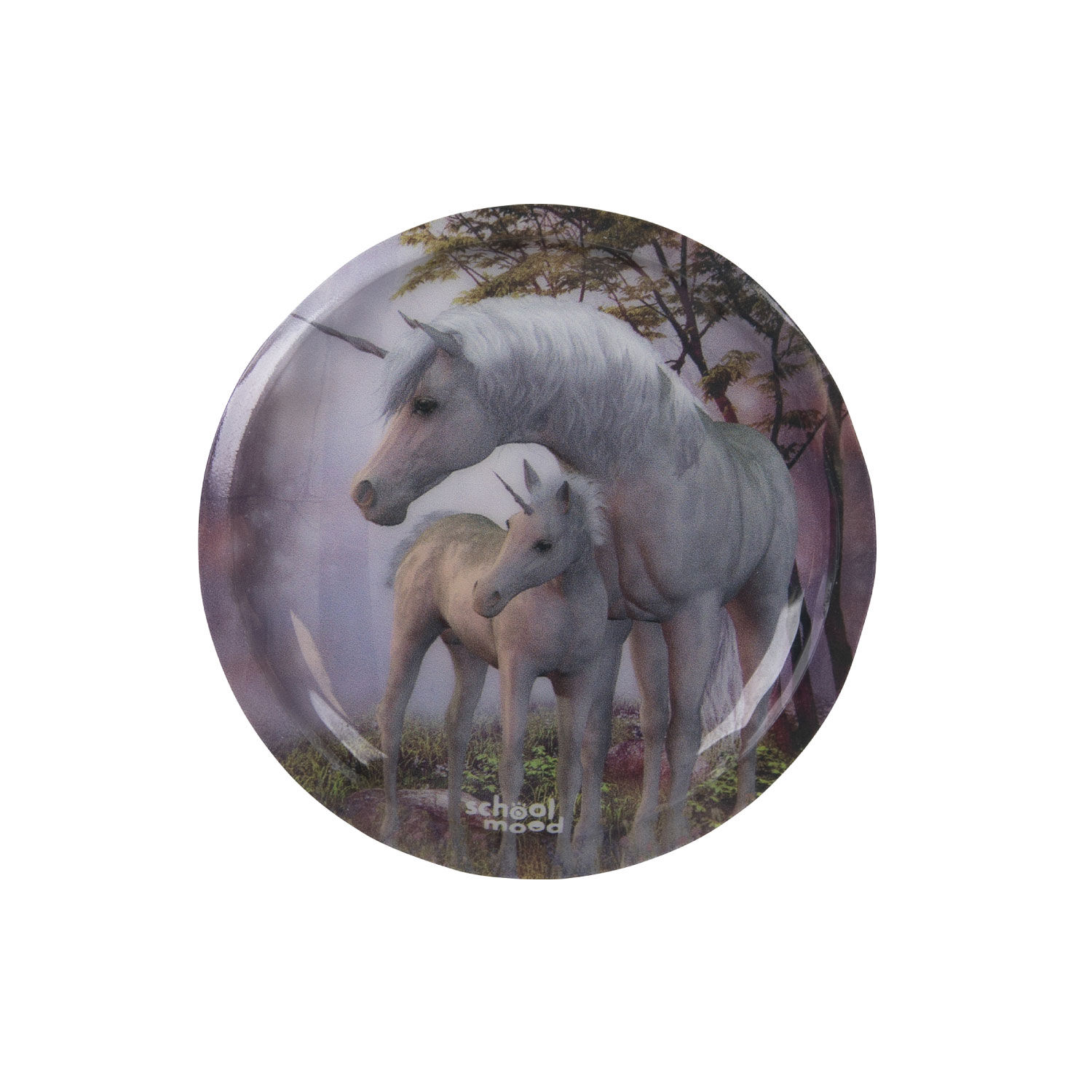 School-Mood Zubehör LED-Patchy