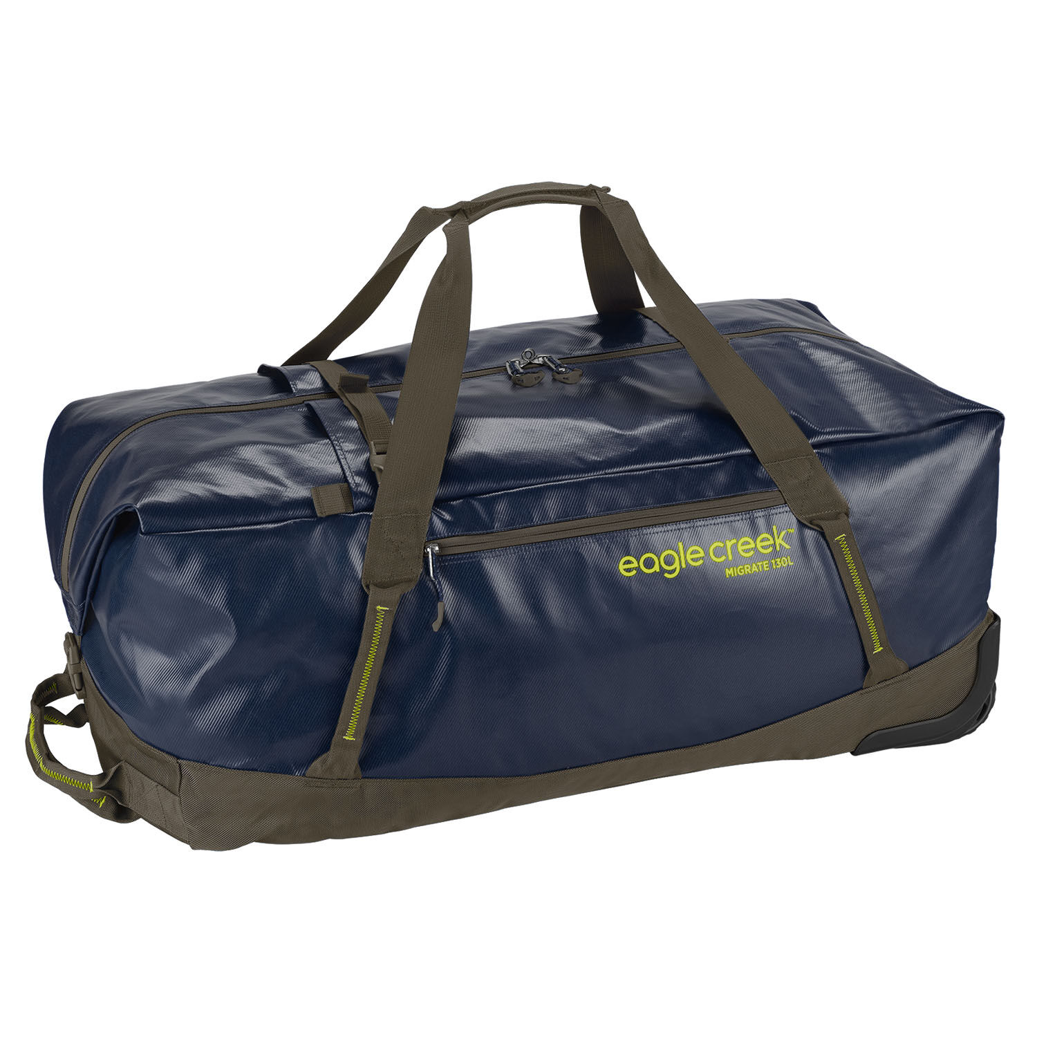 Eagle Creek Migrate Wheeled Duffel 130L, erweiterbar Eagle Creek Migrate Wheeled Duffel 130L, erweiterbar
