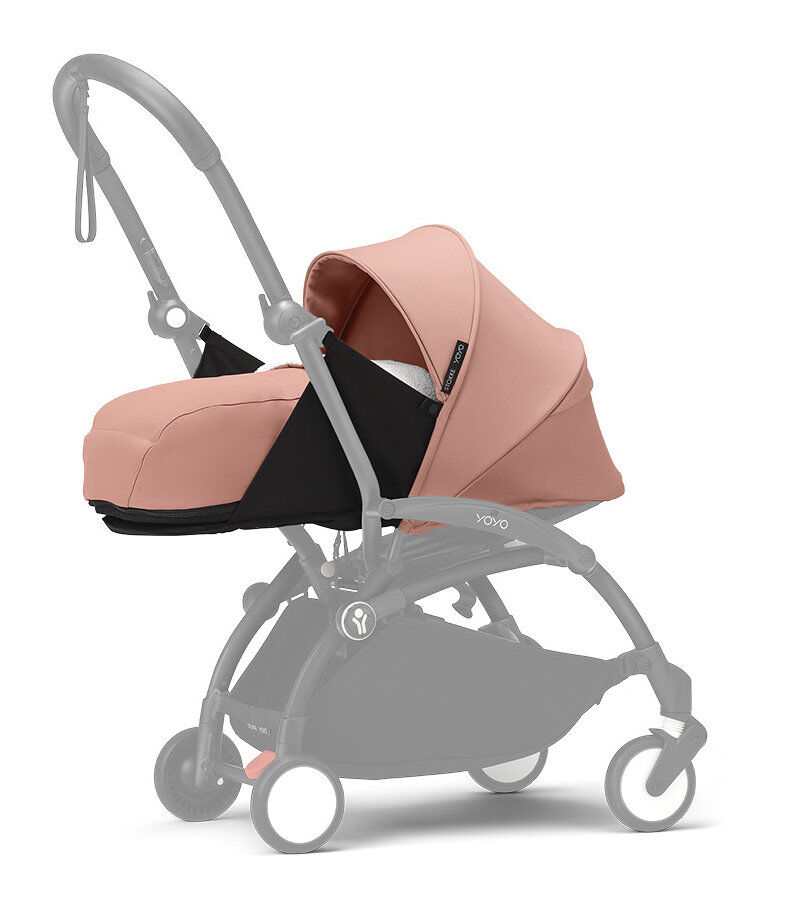 Stokke® YOYO® 0+ Neugeborenen-Set 