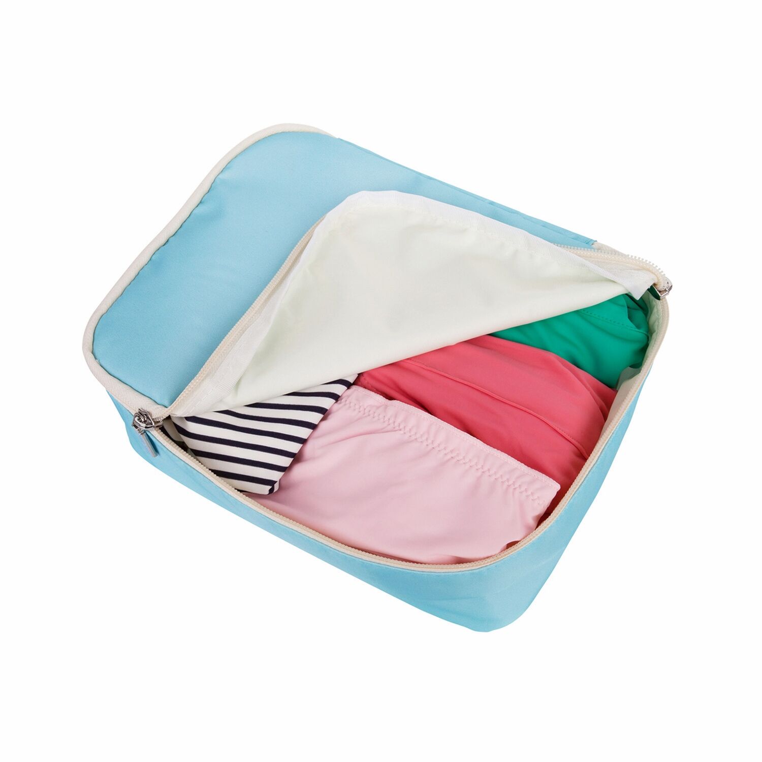 SuitSuit Fabulous Fifties Packing Cube S Baby Blue