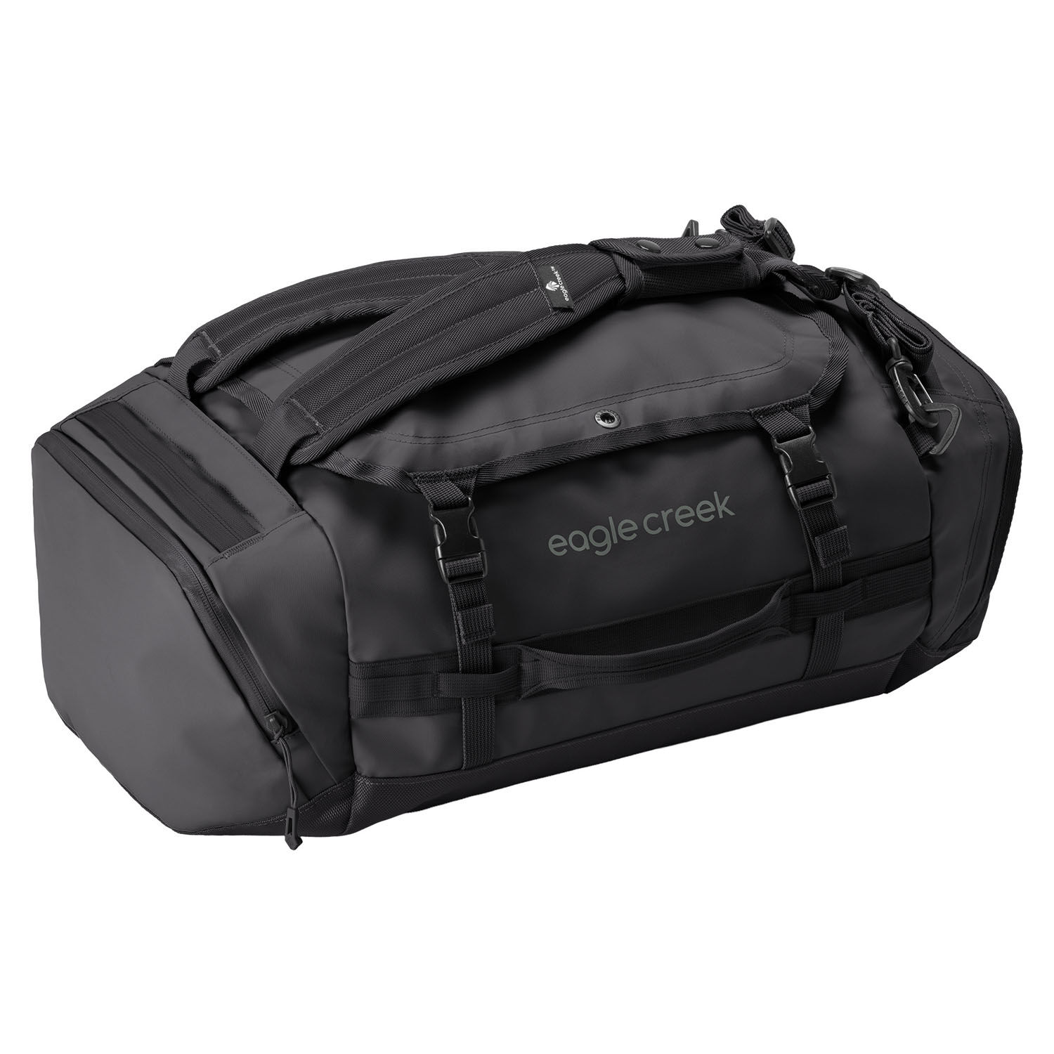 eagle creek Cargo Hauler Duffel 40L 2026 black