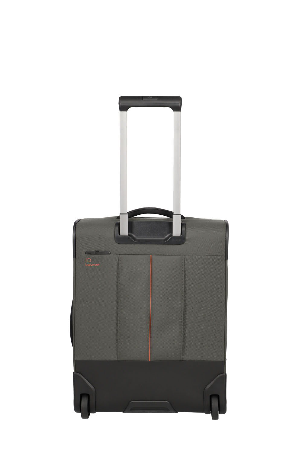 Travelite Crosslite Trolley S 2-Rollen erweiterbar Oliv