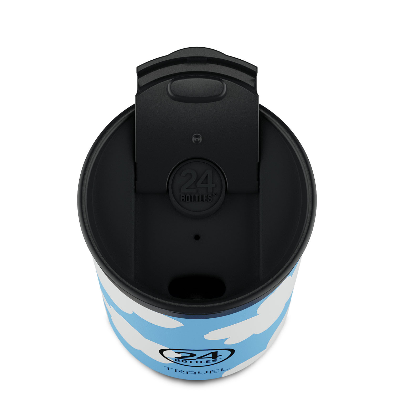 24Bottles® Travel Tumbler Daydreaming 350ml
