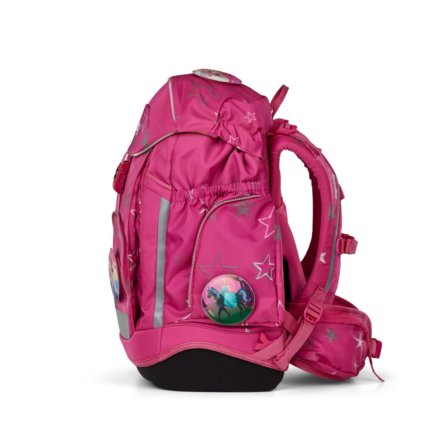 ergobag maxi 6-teiliges Schulrucksack-Set 2025 SternzauBär ergobag maxi 6-teiliges Schulrucksack-Set 2025 SternzauBär