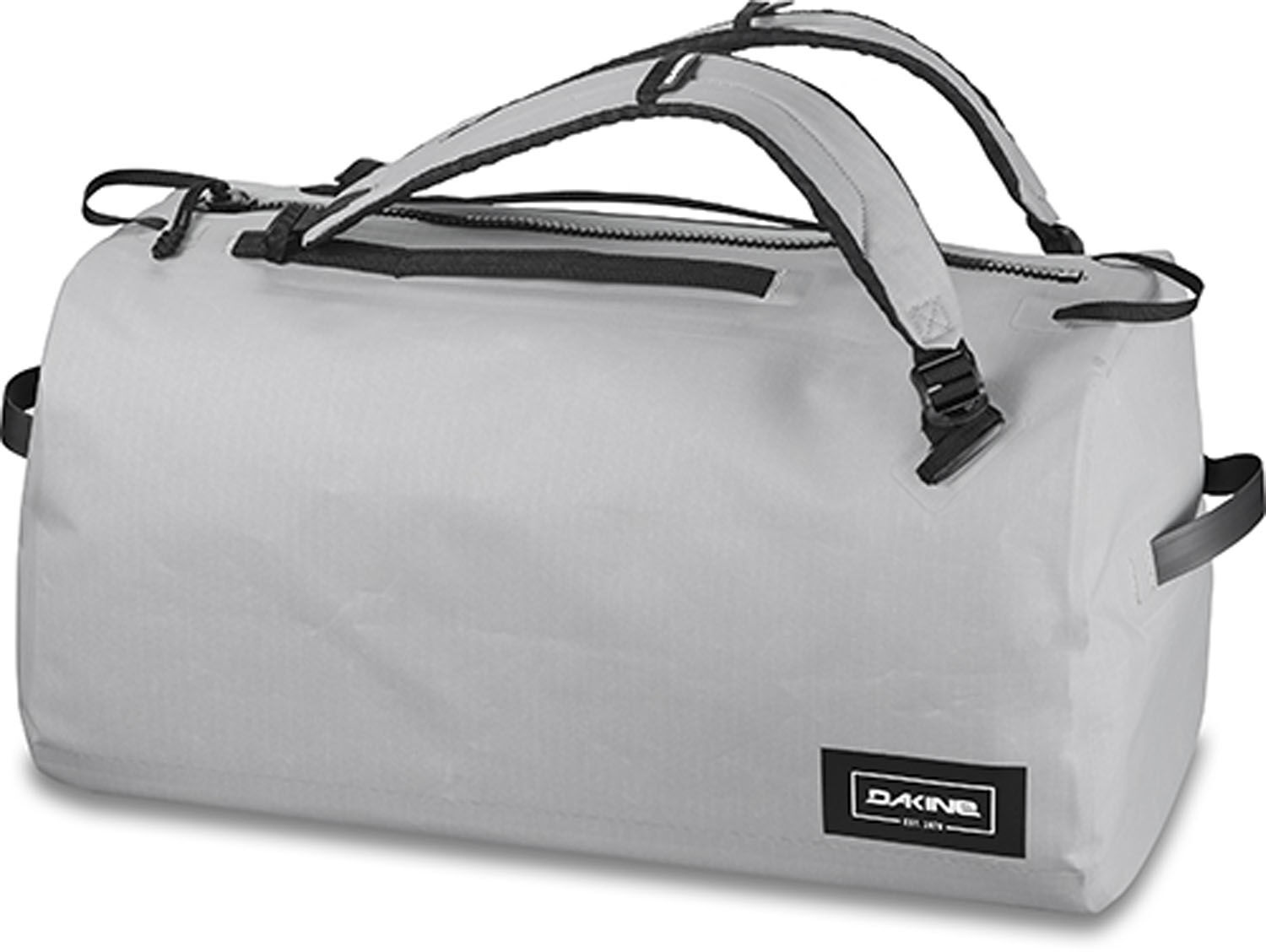 Dakine Cyclone Hydroseal Duffle 60L