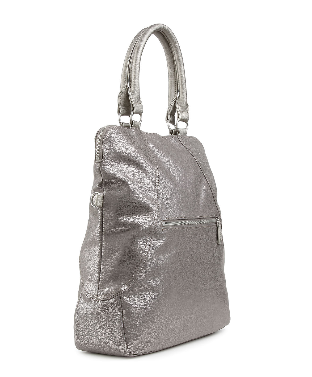 Fritzi aus Preußen Ray Damentasche Henriette silver