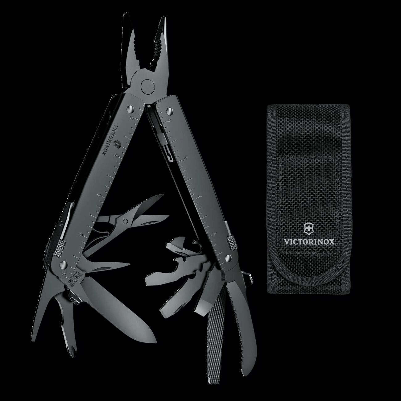 Victorinox SwissTool MXBS, Taschenwerkzeug 115 mm