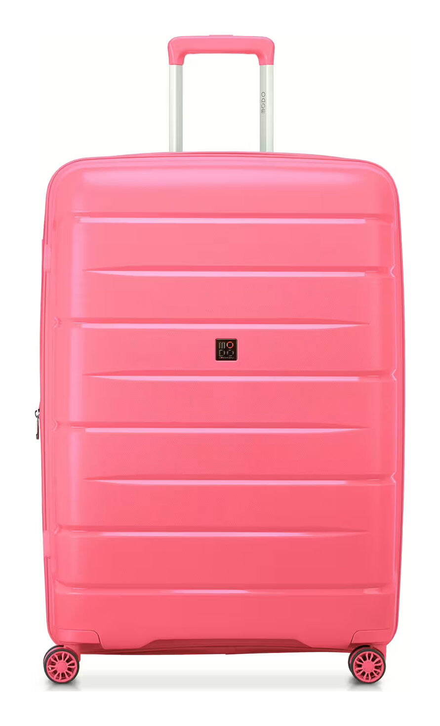 Roncato Starlight 3.0 Big Spinner 4-Rollen 75cm Exp. Coral Pink