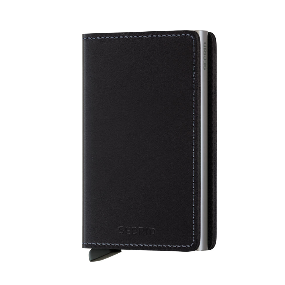 Secrid Slimwallet Original SO-Black