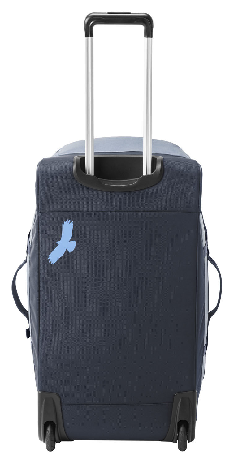 Eagle Creek Cargo Hauler XT Wheeled Duffel 90L /29" glacier blue