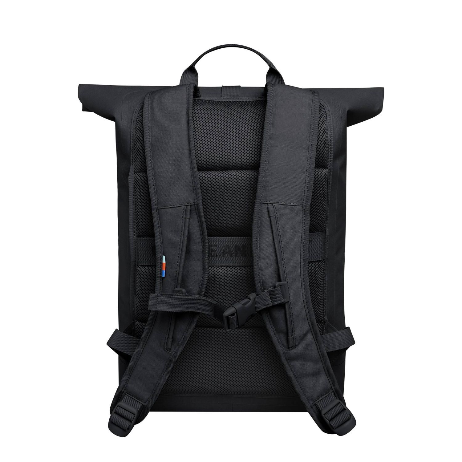 GOT BAG Rolltop Lite 2.0 black