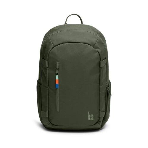 GOT BAG Hybrid Pack Rucksack, algae