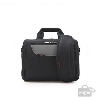 Everki Advance Laptop Bag Aktentasche 11,6 Zoll Everki Advance Laptop Bag Aktentasche 11,6 Zoll