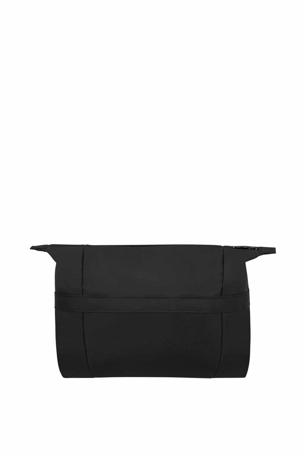 Samsonite Airea Kulturbeutel Schwarz Samsonite Airea Kulturbeutel Schwarz