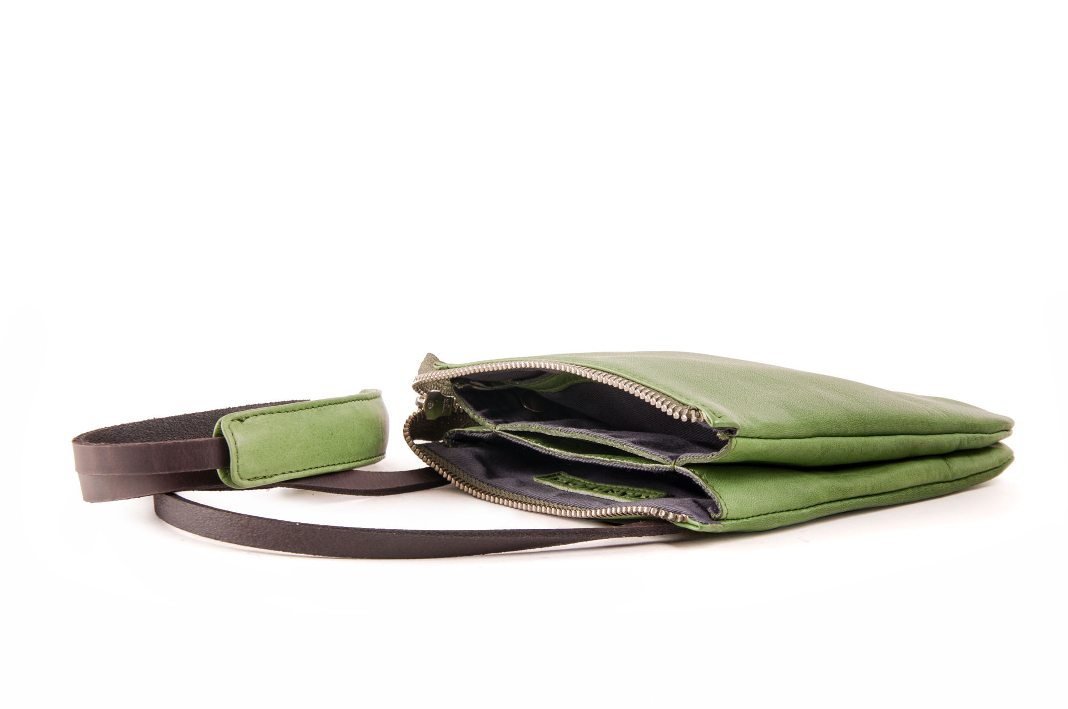 Harold's Chaza Slingbag Small Schwarz Harold's Chaza Slingbag Small Schwarz