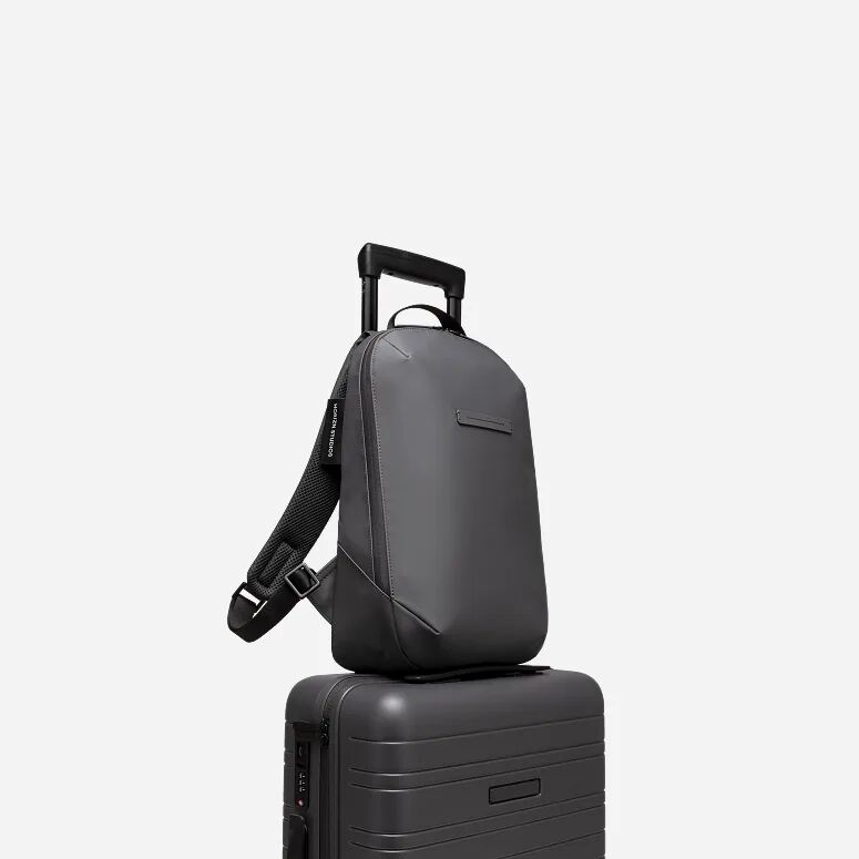 Horizn Studios GION ESSENTIAL Rucksack S Graphite