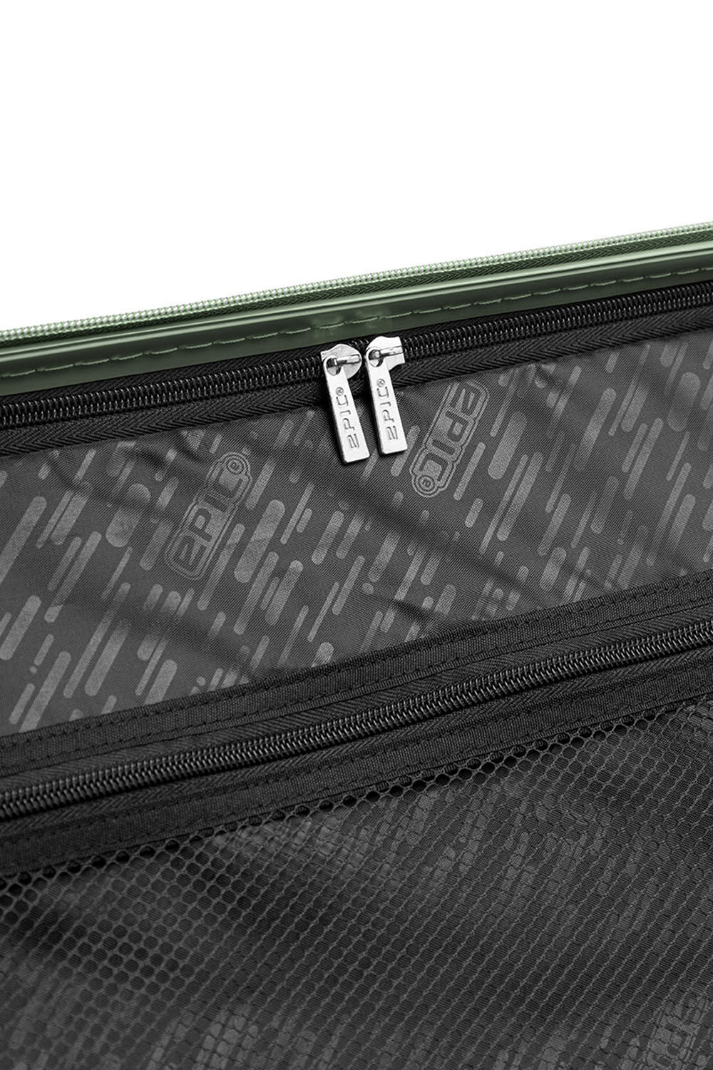 epic Airwave NEO Trolley S 55cm 4-Rollen OceanGREEN