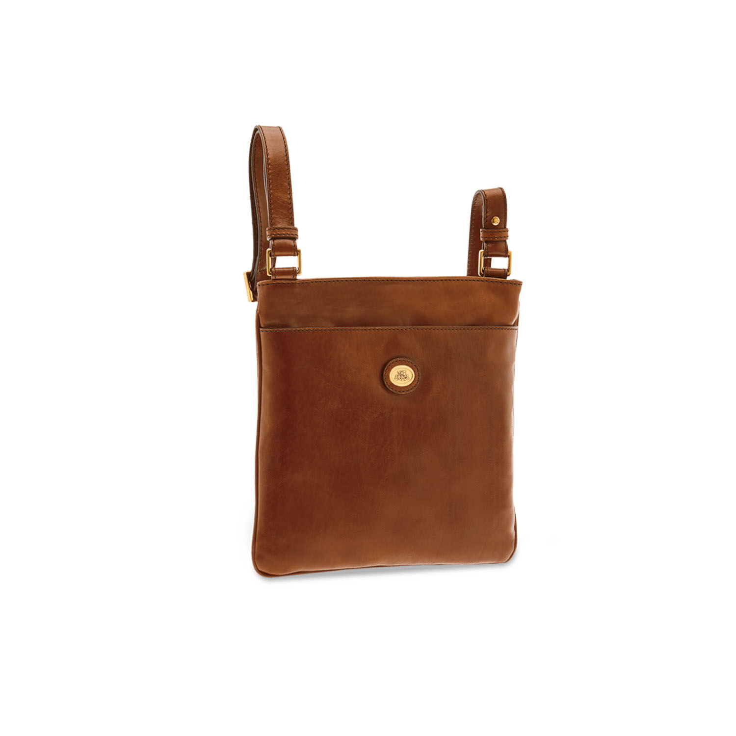 The Bridge Story Uomo Messenger Braun The Bridge Story Uomo Messenger Braun