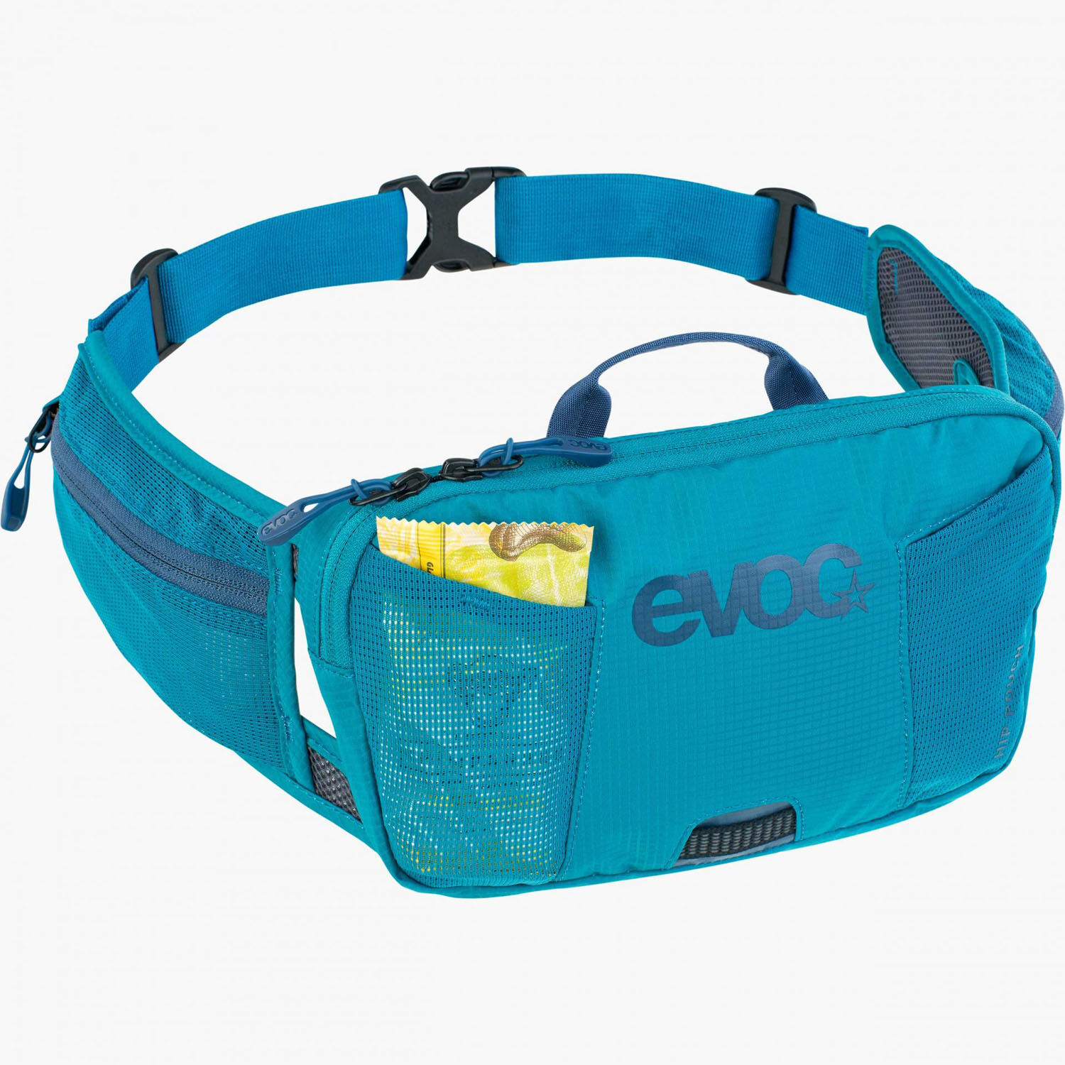 evoc Hip Pouch 1 Hüftgurttasche ocean