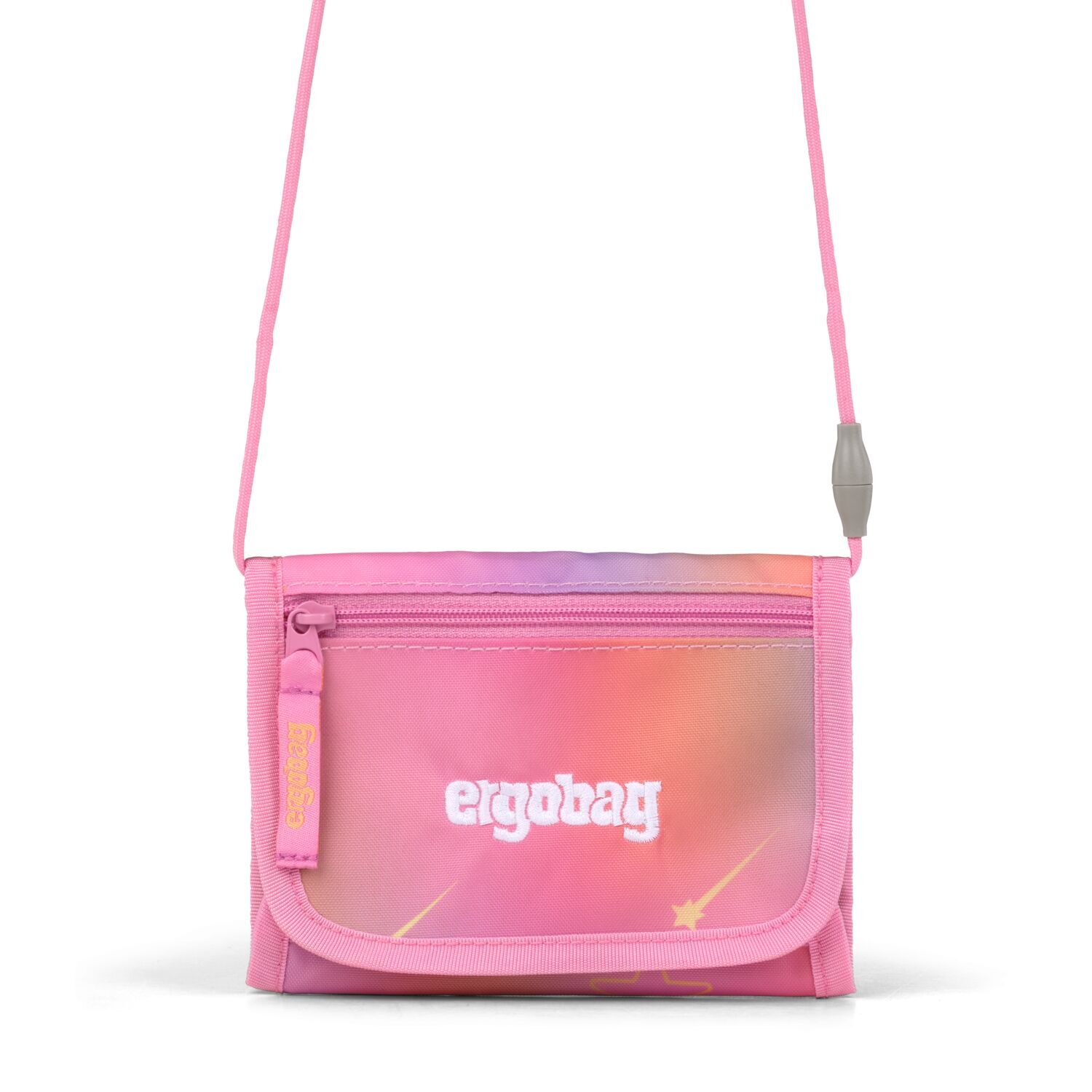 ergobag Brustbeutel, UnbesiegBär