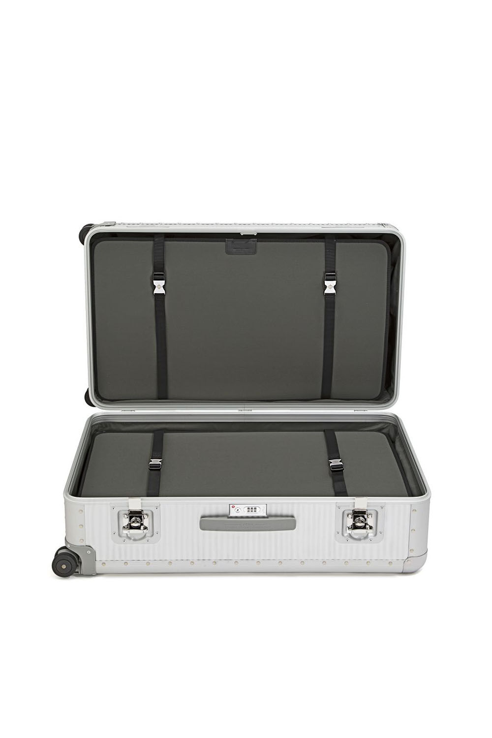 FPM BANK S Spinner 84 Moonlight Silver FPM BANK S Spinner 84 Moonlight Silver