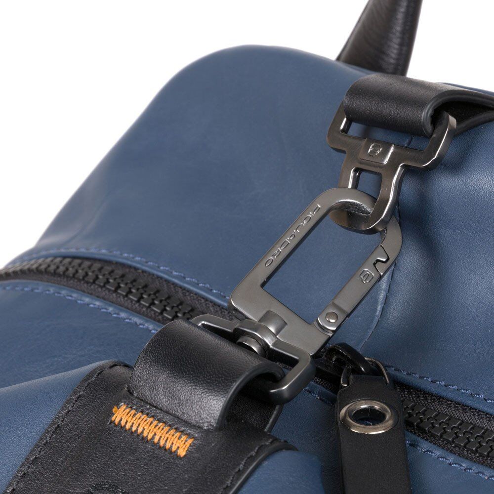 Piquadro Downtown Laptoprucksack Grün Piquadro Downtown Laptoprucksack Grün