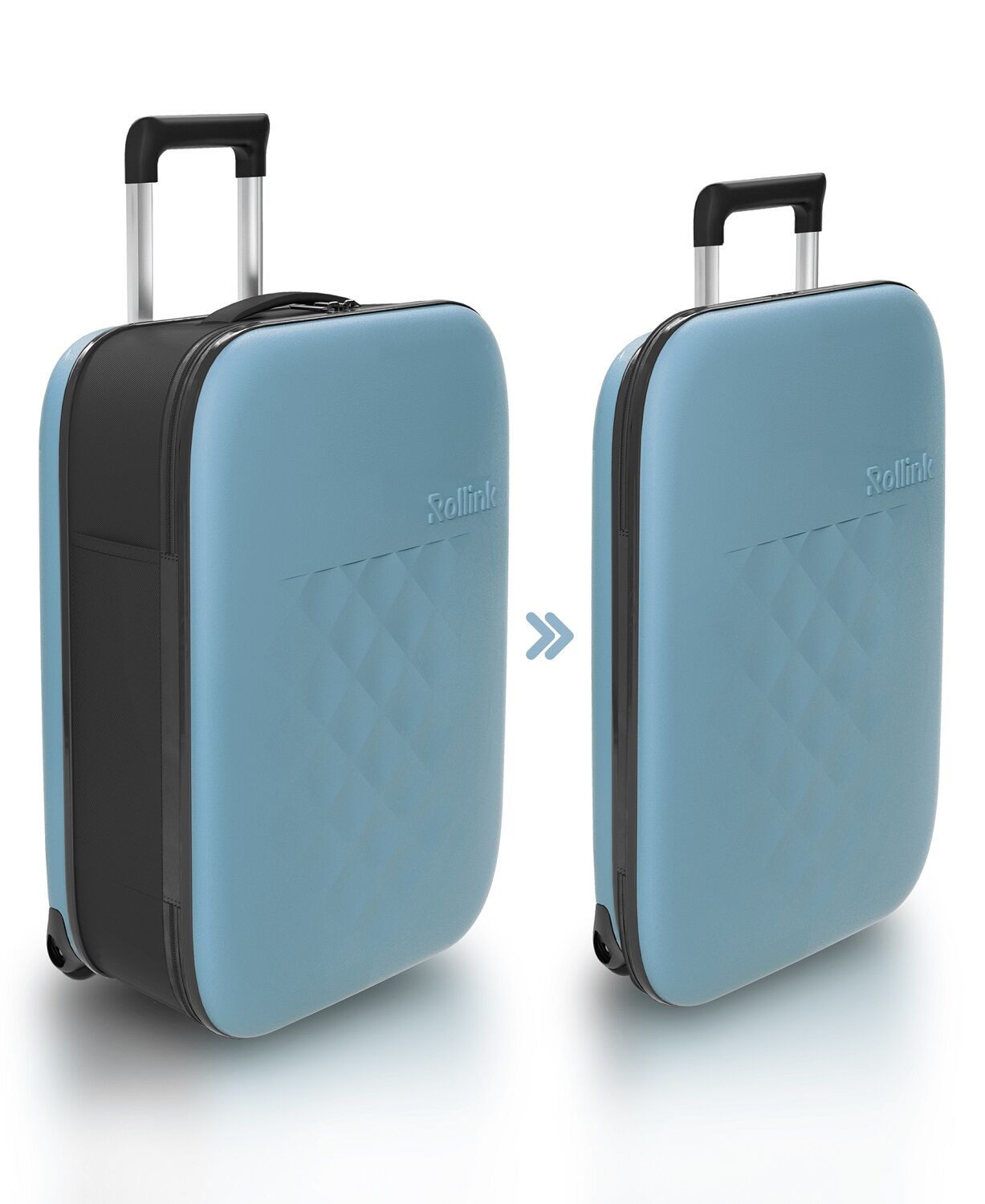 Rollink Flex Vega II Cabin Plus Aron