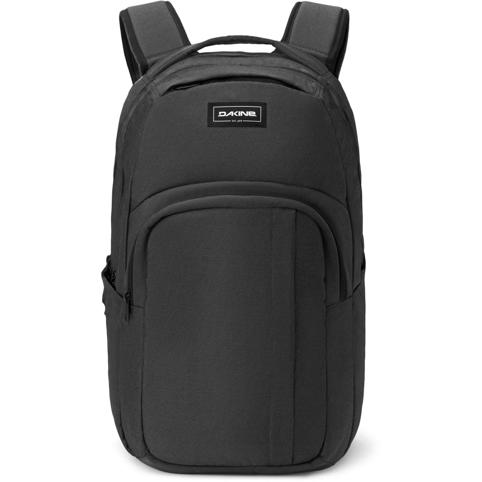 Dakine Campus Backpack 33L, Carbon Heather