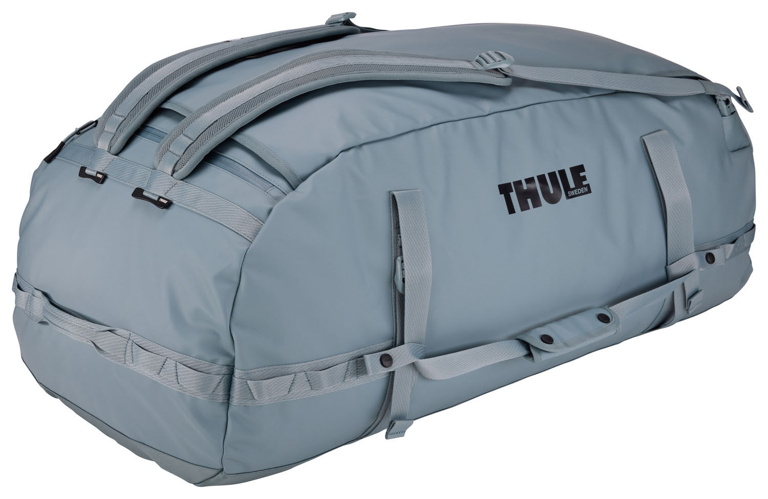 THULE Chasm Reisetasche/Rucksack 130L Pond