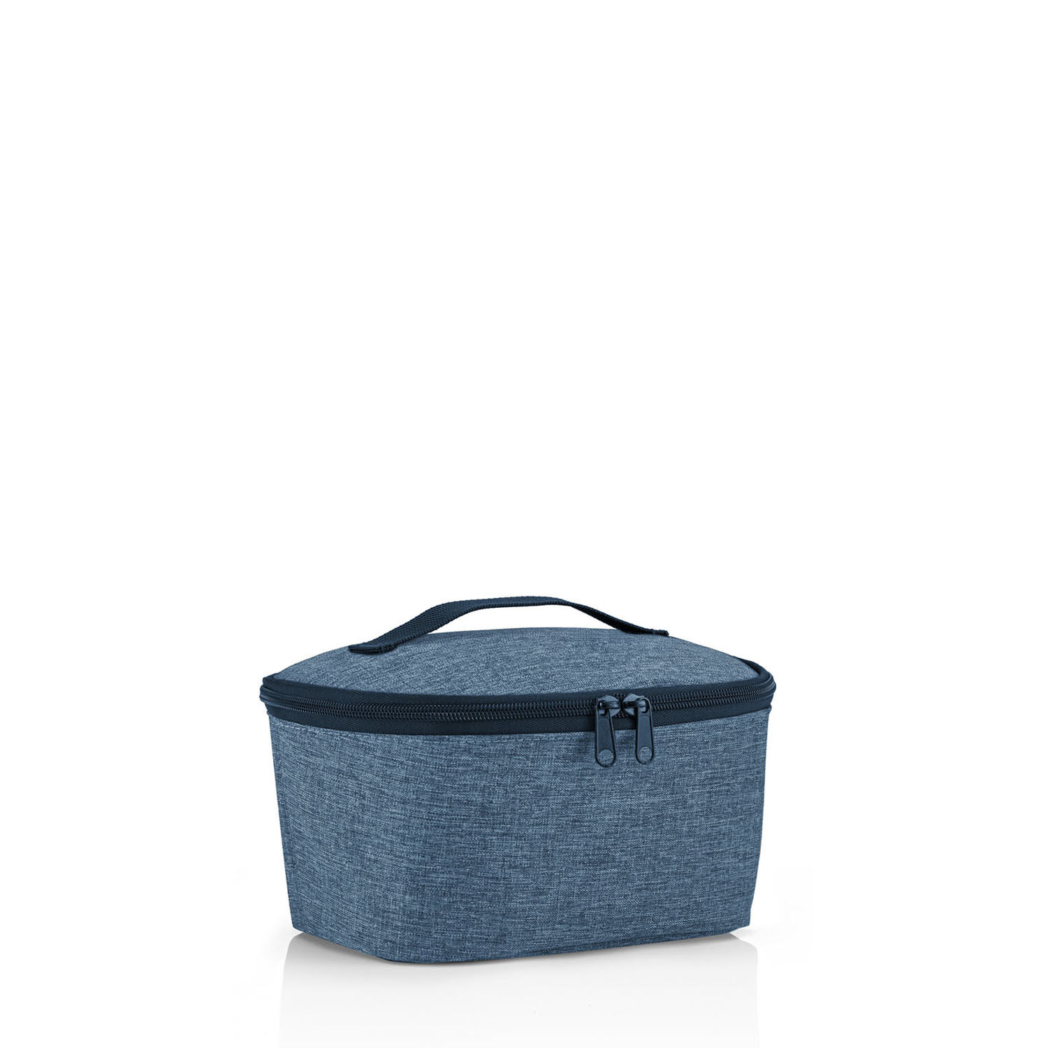 Reisenthel Thermo coolerbag S pocket twist blue