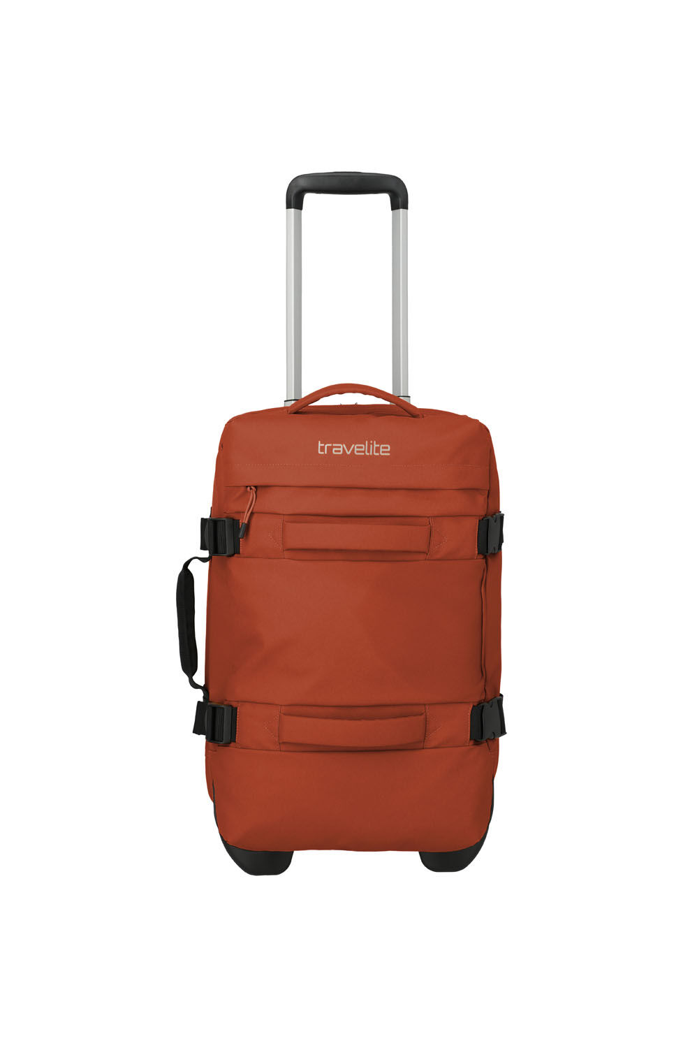 Travelite BOLONIA Rollenreisetasche S